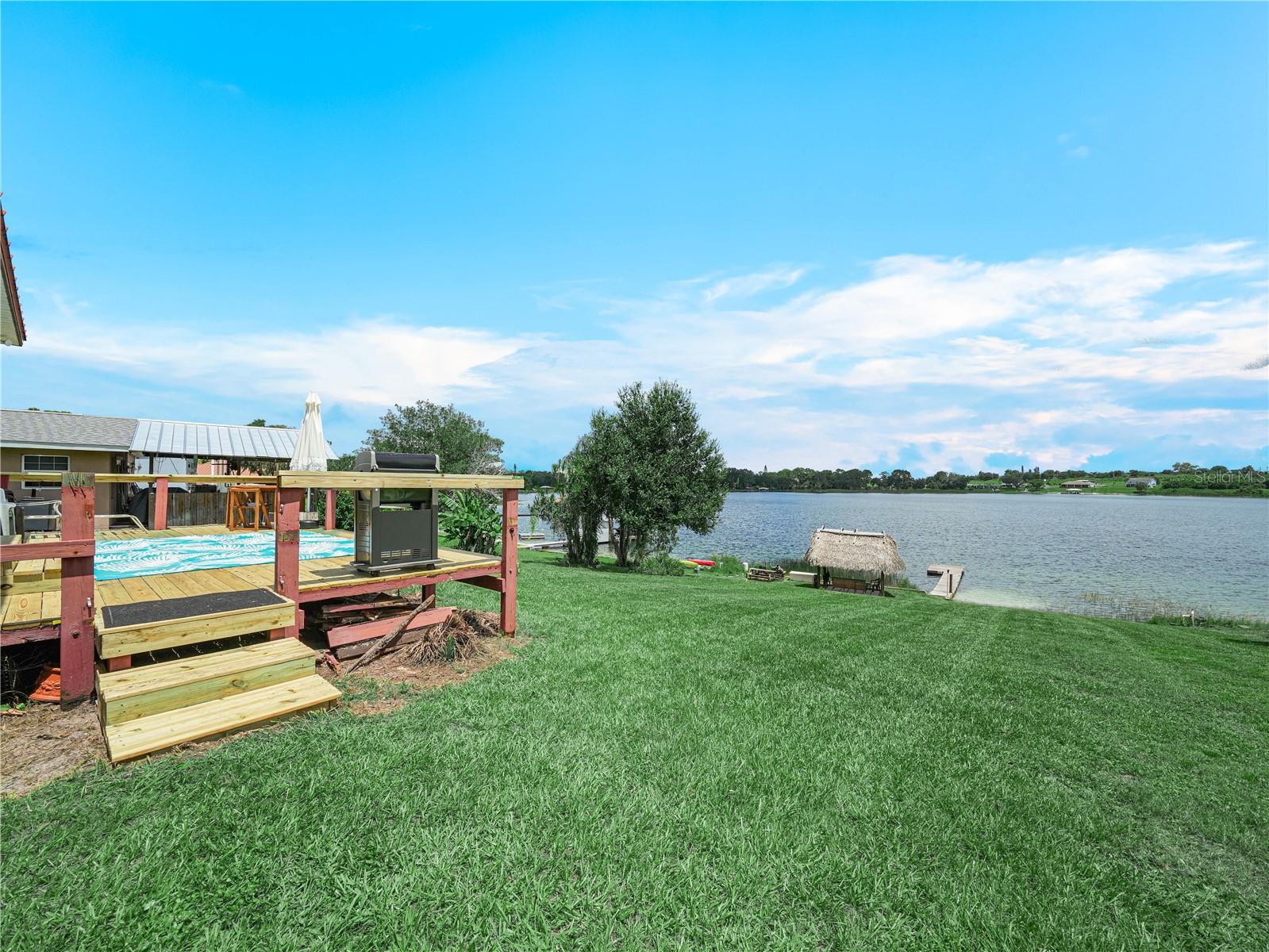 SMOAK BROTHERS ADD - Residential