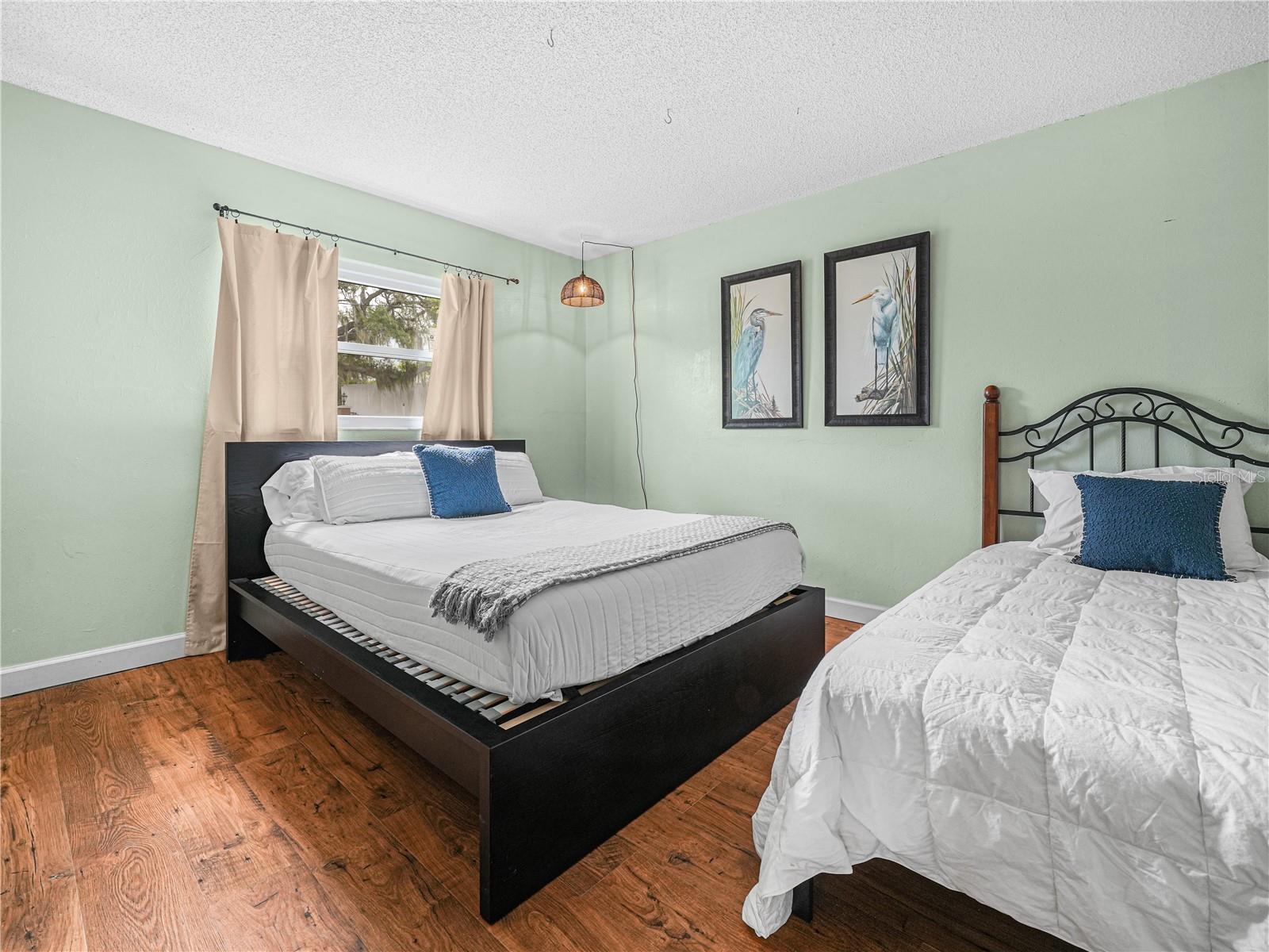 SMOAK BROTHERS ADD - Residential