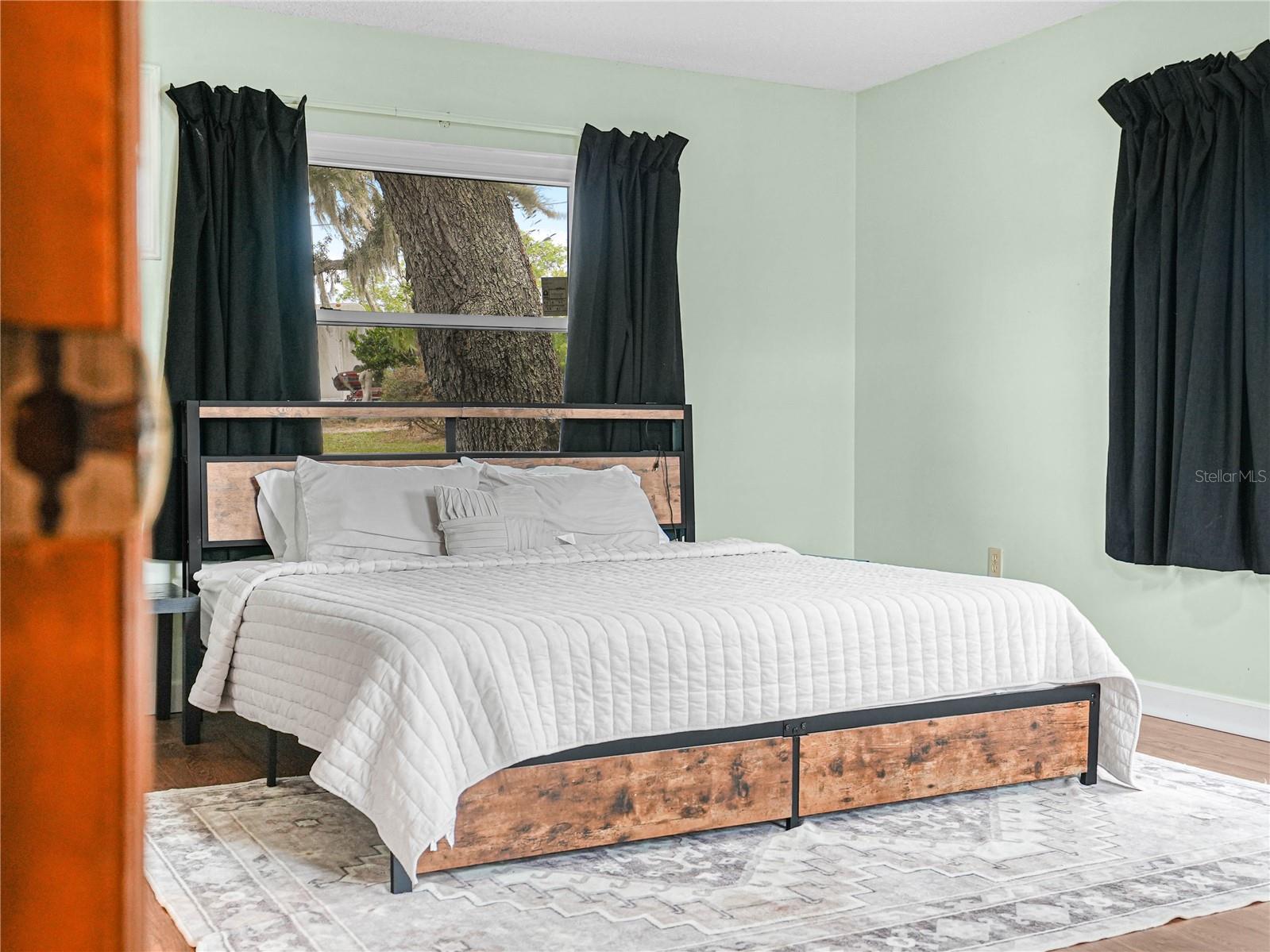 SMOAK BROTHERS ADD - Residential