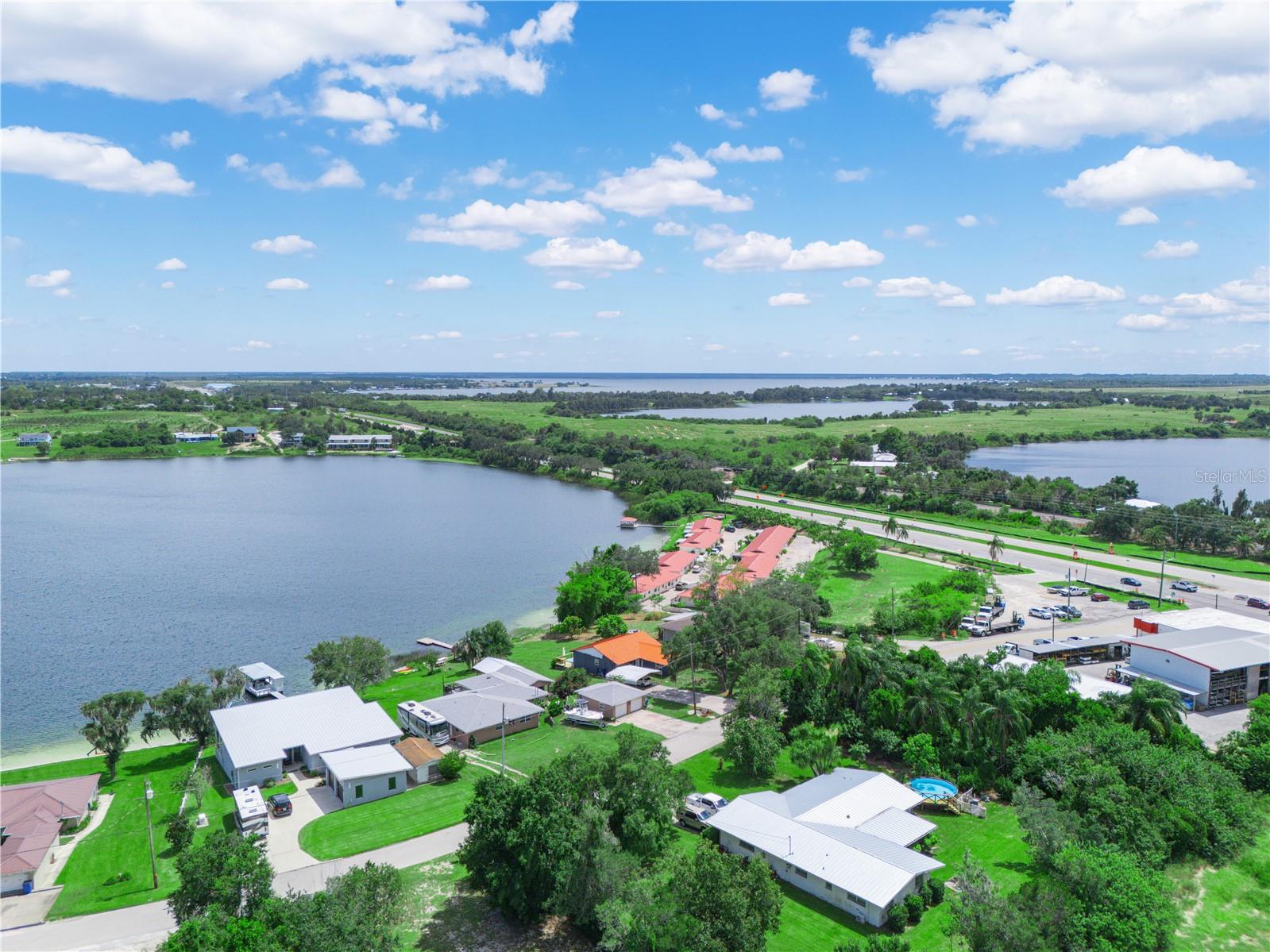 SMOAK BROTHERS ADD - Residential