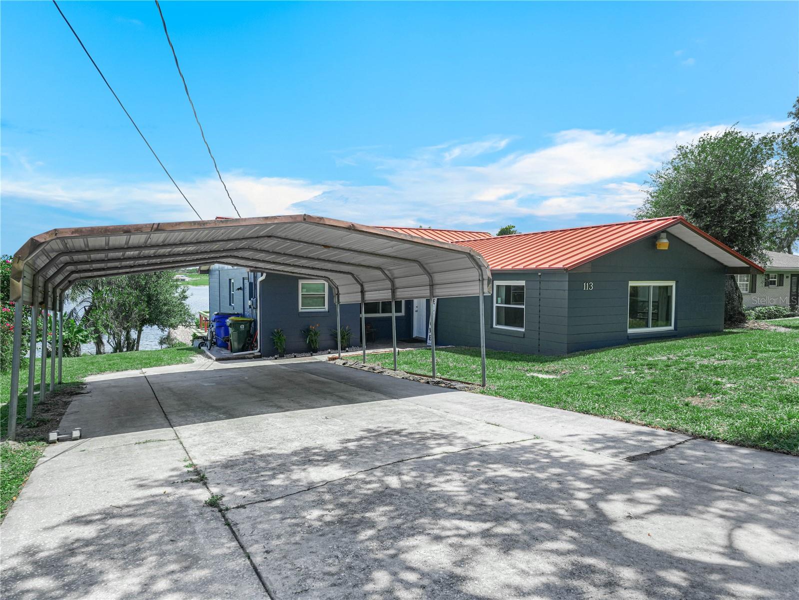 SMOAK BROTHERS ADD - Residential