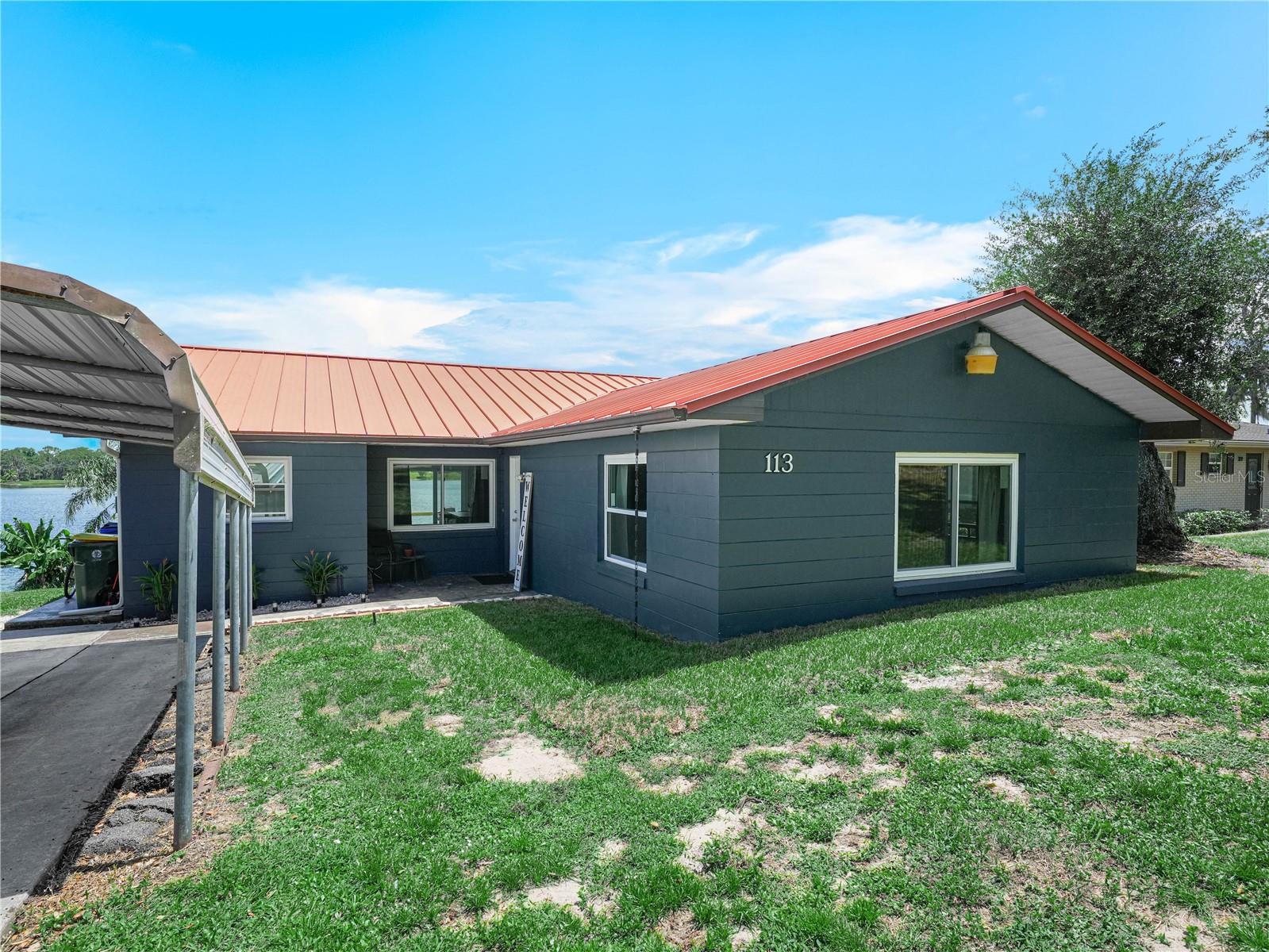 SMOAK BROTHERS ADD - Residential