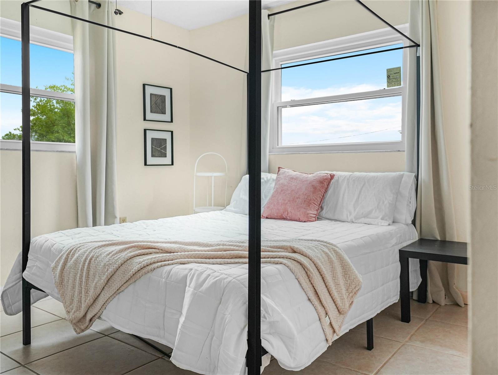 SMOAK BROTHERS ADD - Residential