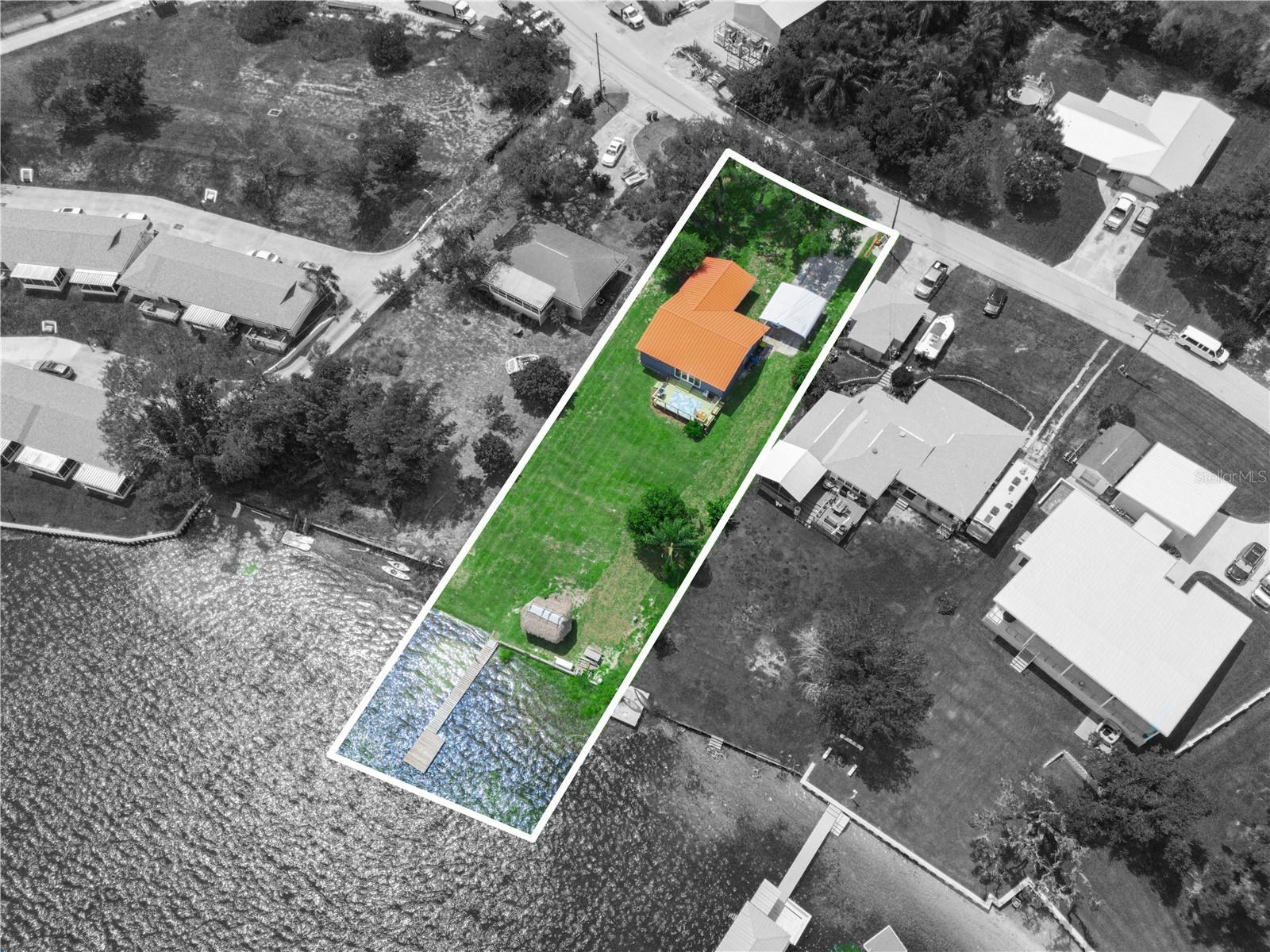 SMOAK BROTHERS ADD - Residential