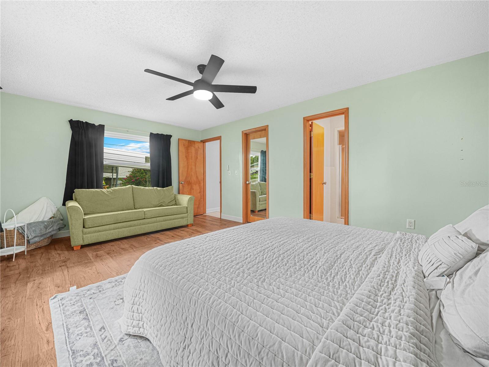 SMOAK BROTHERS ADD - Residential