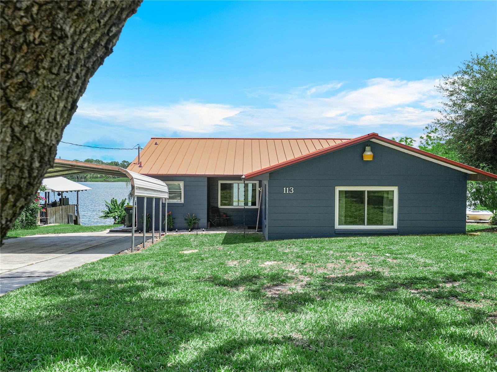 SMOAK BROTHERS ADD - Residential