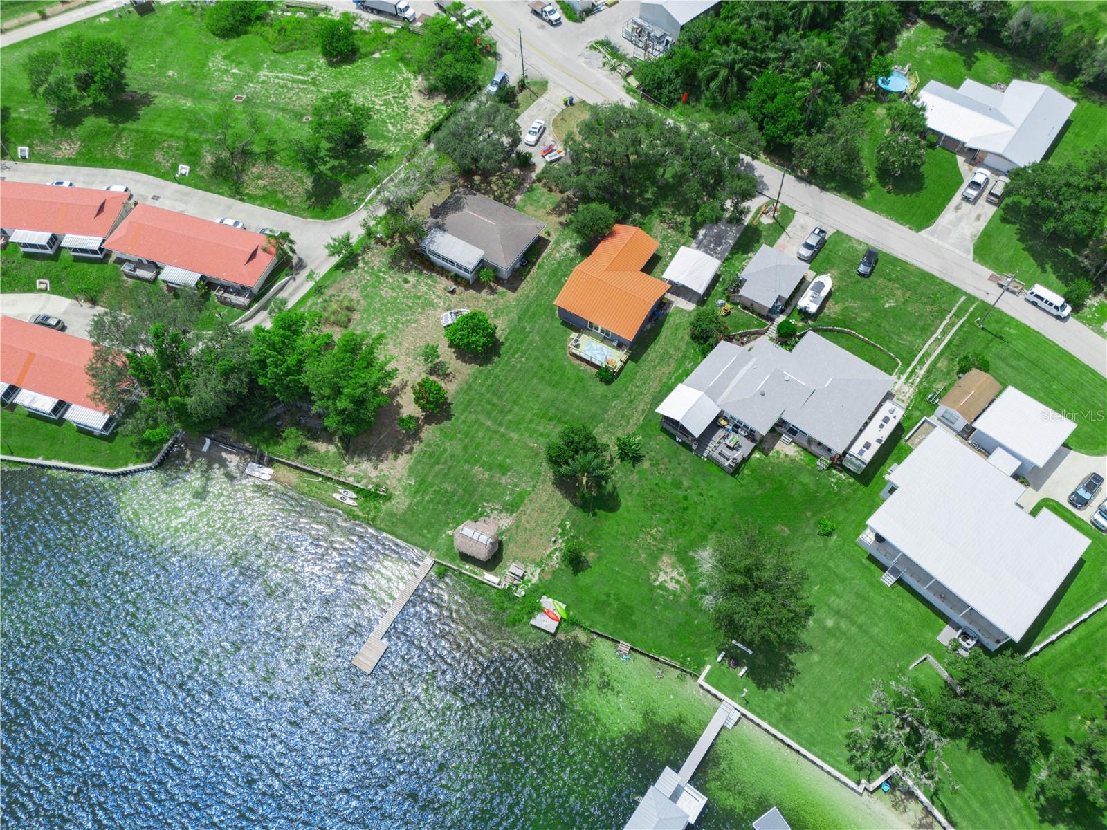 SMOAK BROTHERS ADD - Residential