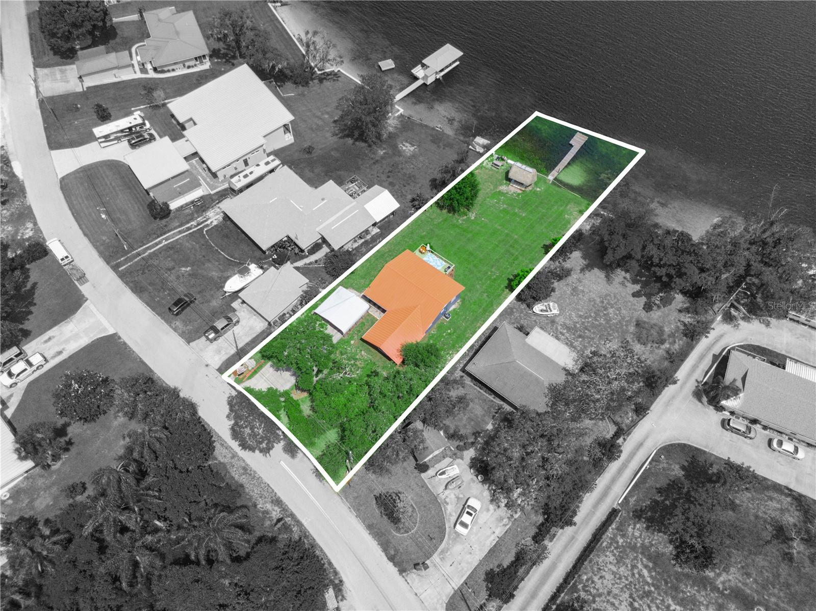 SMOAK BROTHERS ADD - Residential