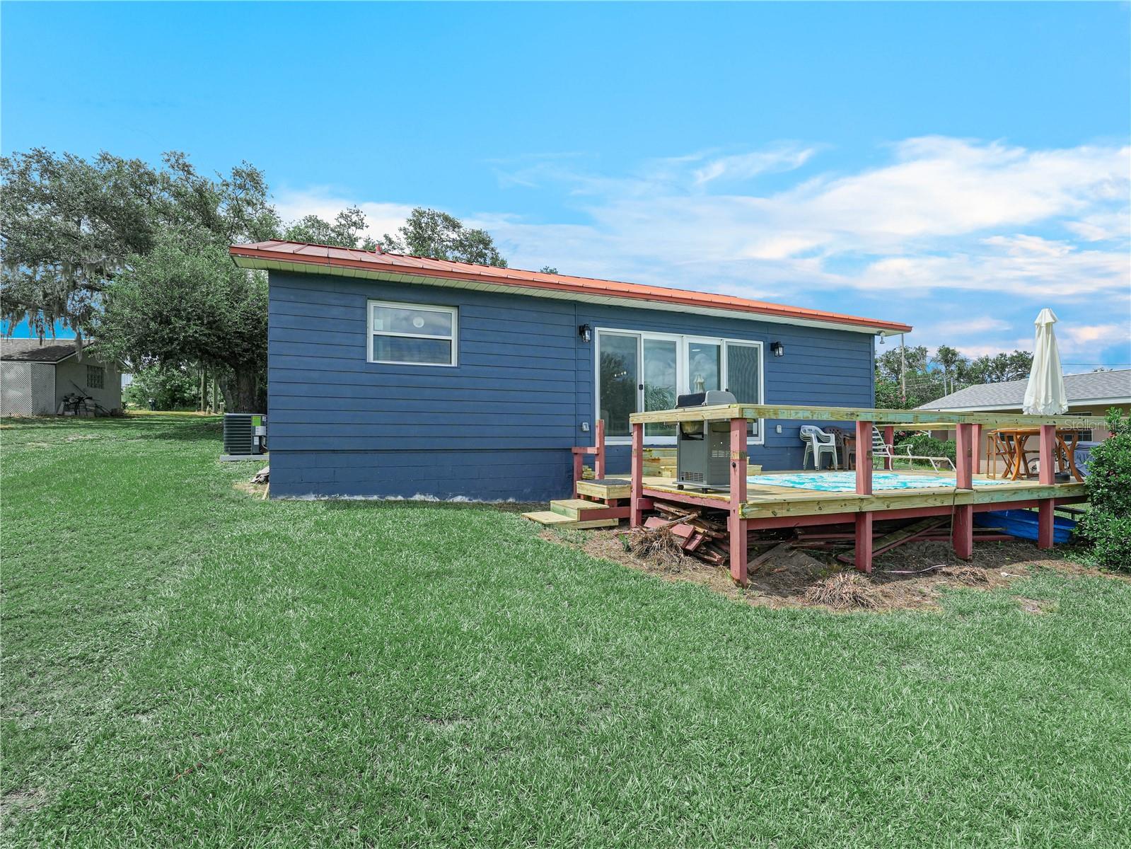 SMOAK BROTHERS ADD - Residential