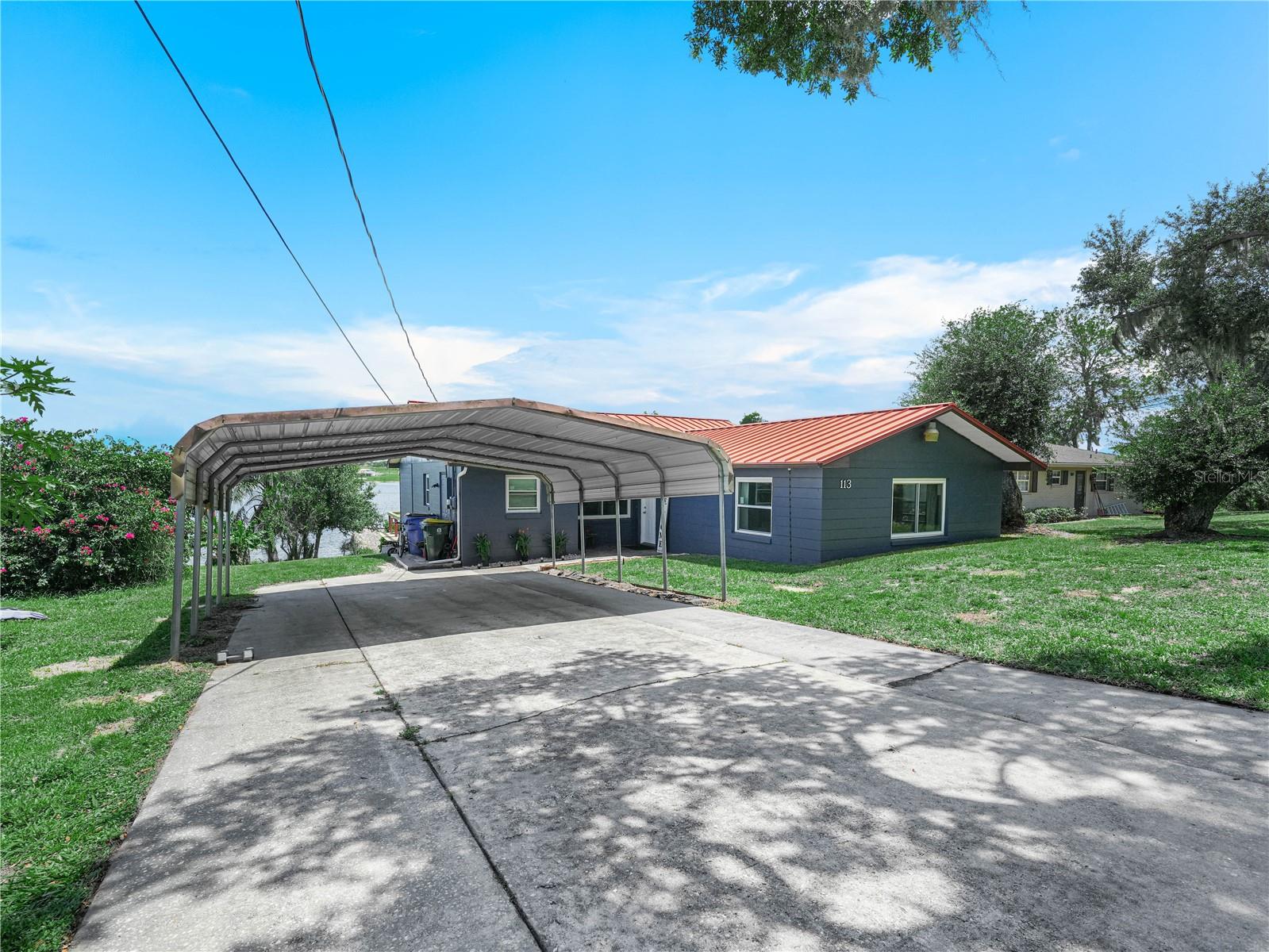 SMOAK BROTHERS ADD - Residential