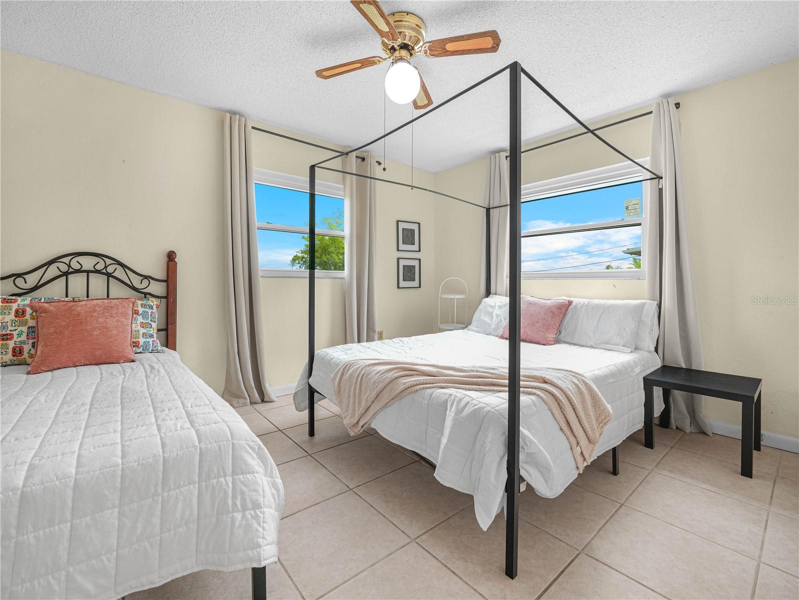 SMOAK BROTHERS ADD - Residential