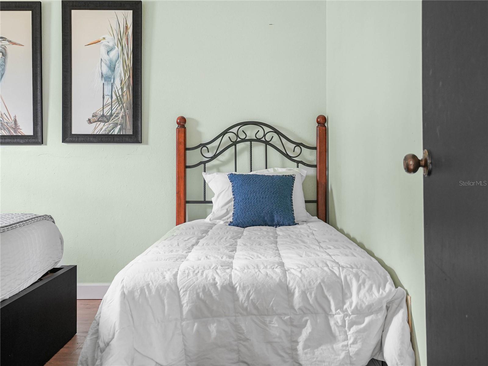 SMOAK BROTHERS ADD - Residential