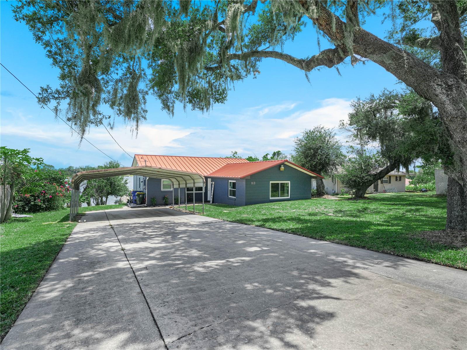 SMOAK BROTHERS ADD - Residential