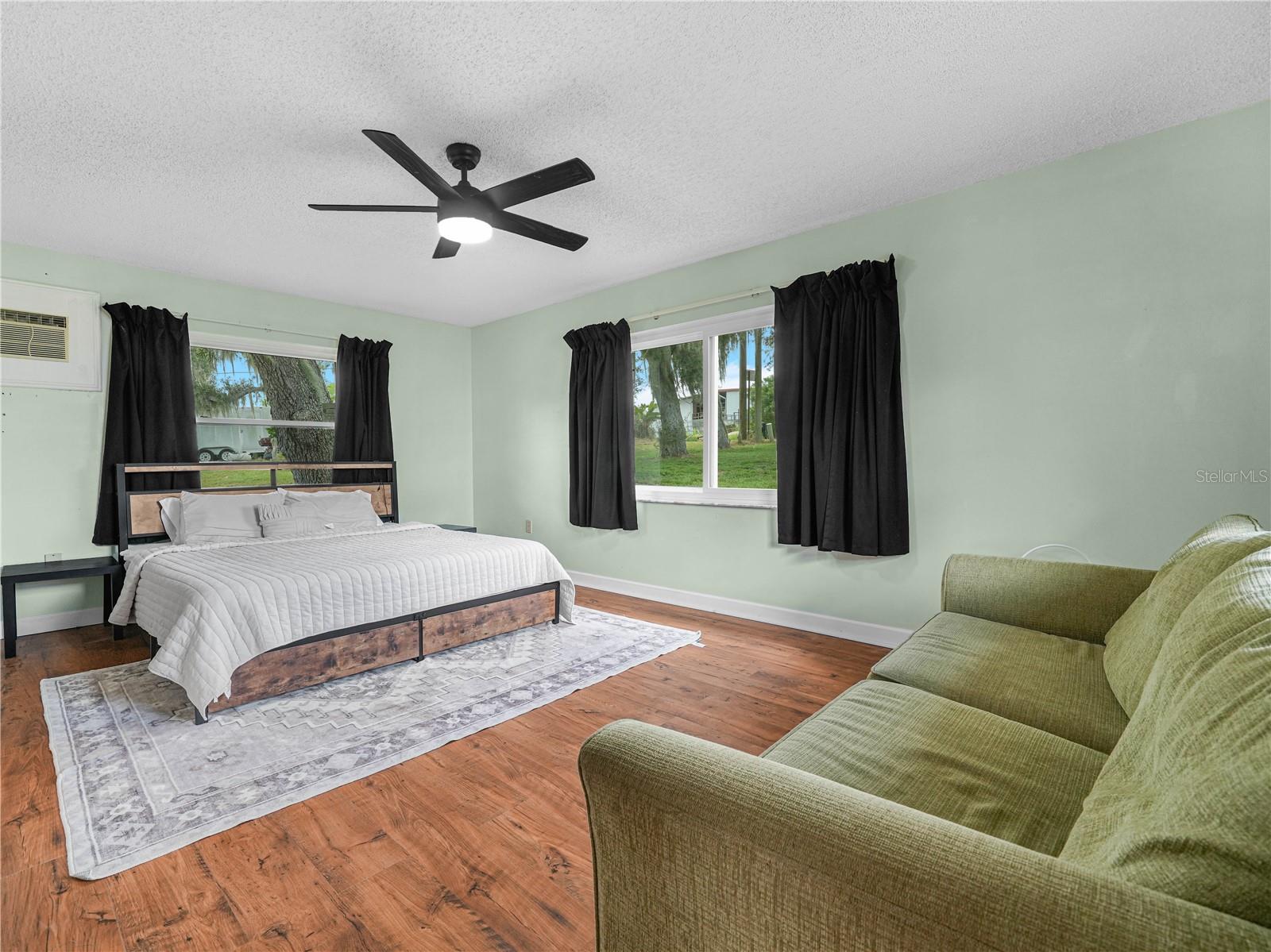 SMOAK BROTHERS ADD - Residential