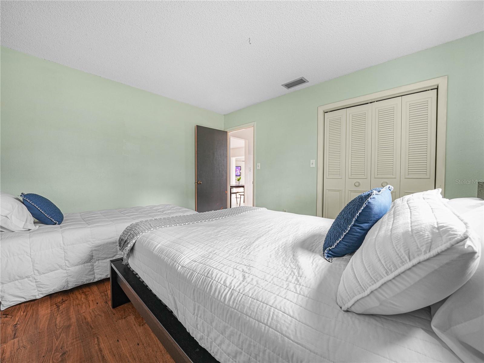 SMOAK BROTHERS ADD - Residential