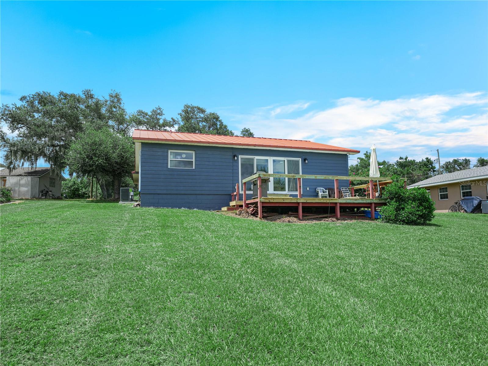 SMOAK BROTHERS ADD - Residential