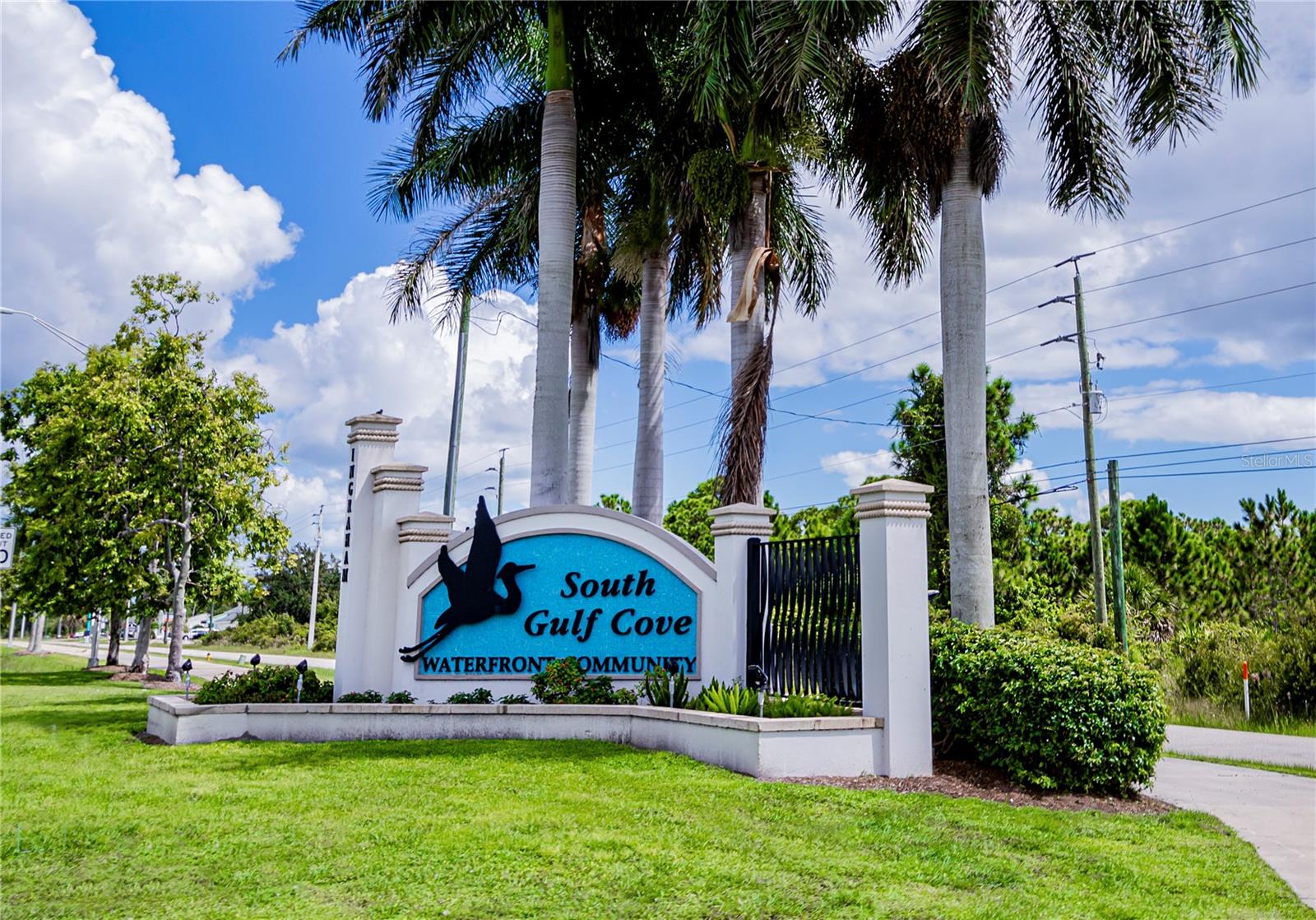 PORT CHARLOTTE SEC 87 - Land