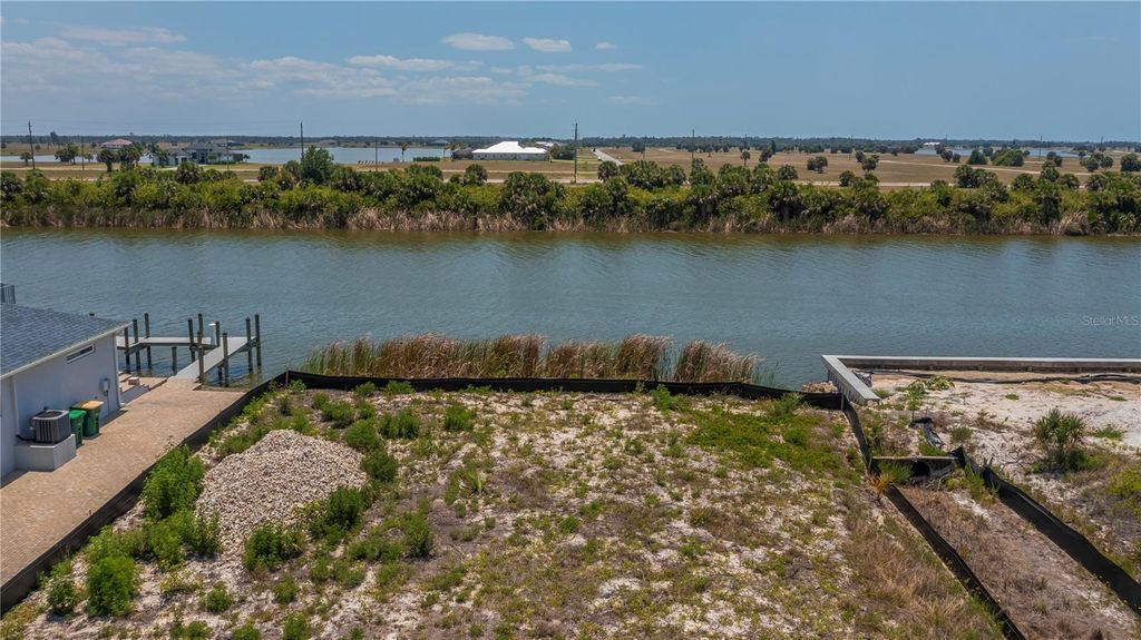 Photo of 13517 Greencastle Avenue, Port Charlotte, FL 33981 (MLS # C7525092)