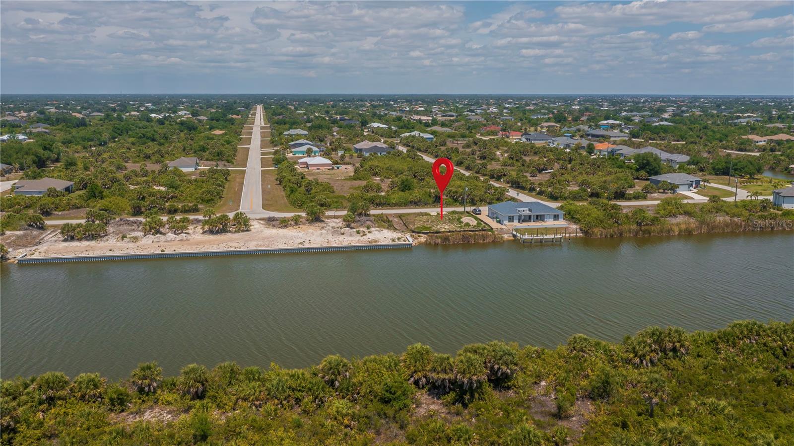 PORT CHARLOTTE SEC 87 - Land