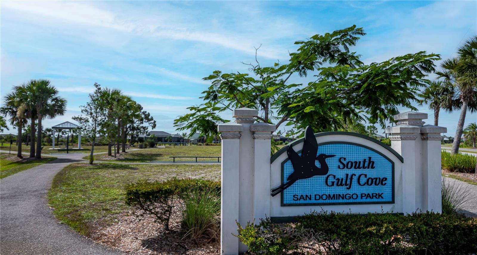 PORT CHARLOTTE SEC 87 - Land