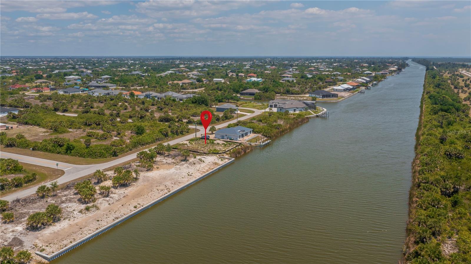 PORT CHARLOTTE SEC 87 - Land