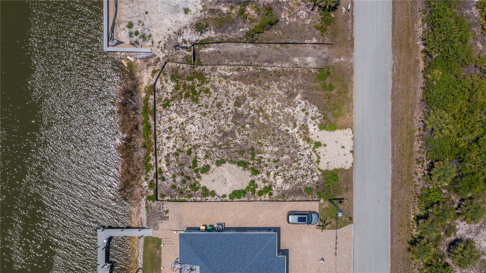 PORT CHARLOTTE SEC 87 - Land