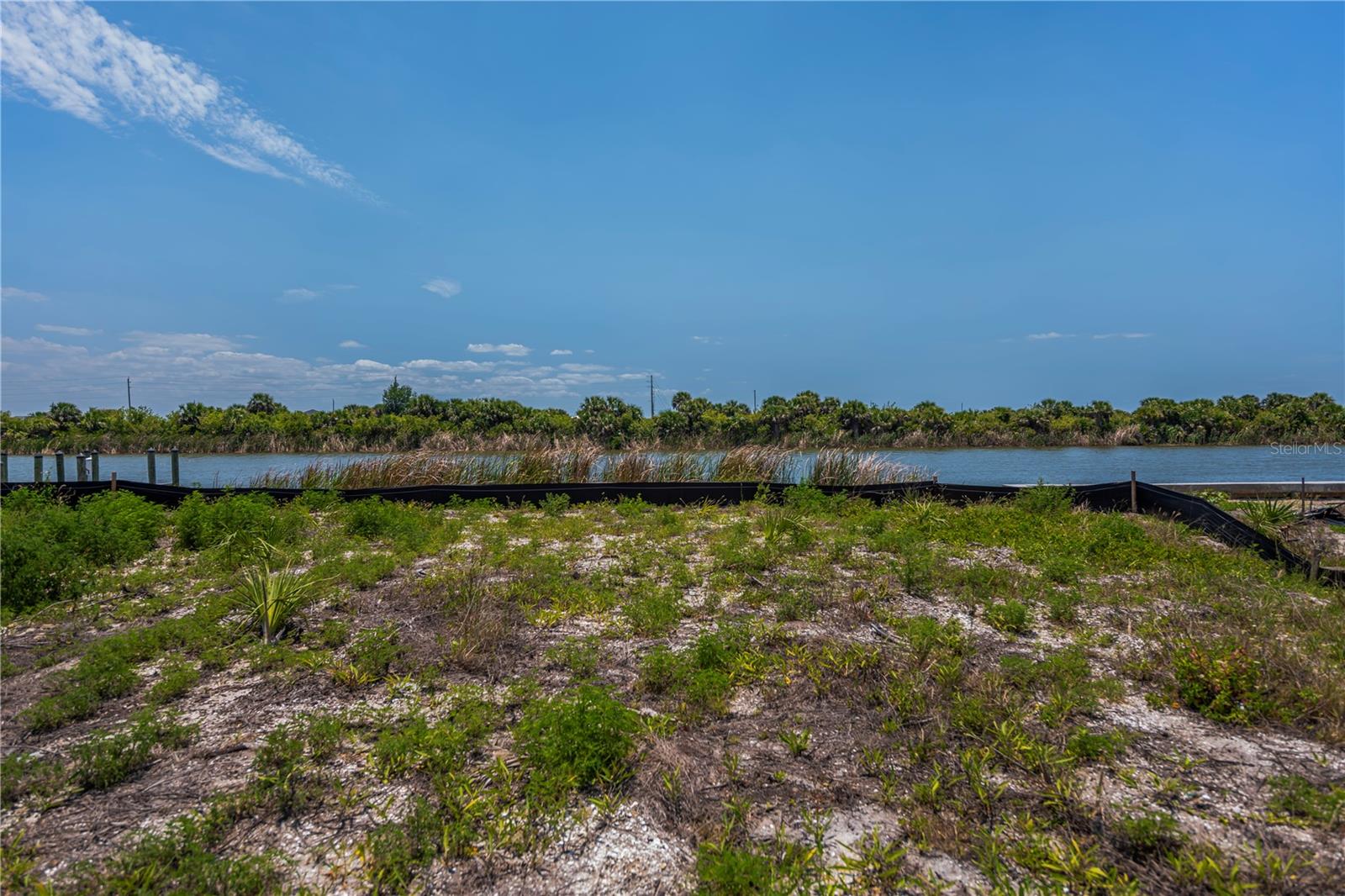PORT CHARLOTTE SEC 87 - Land