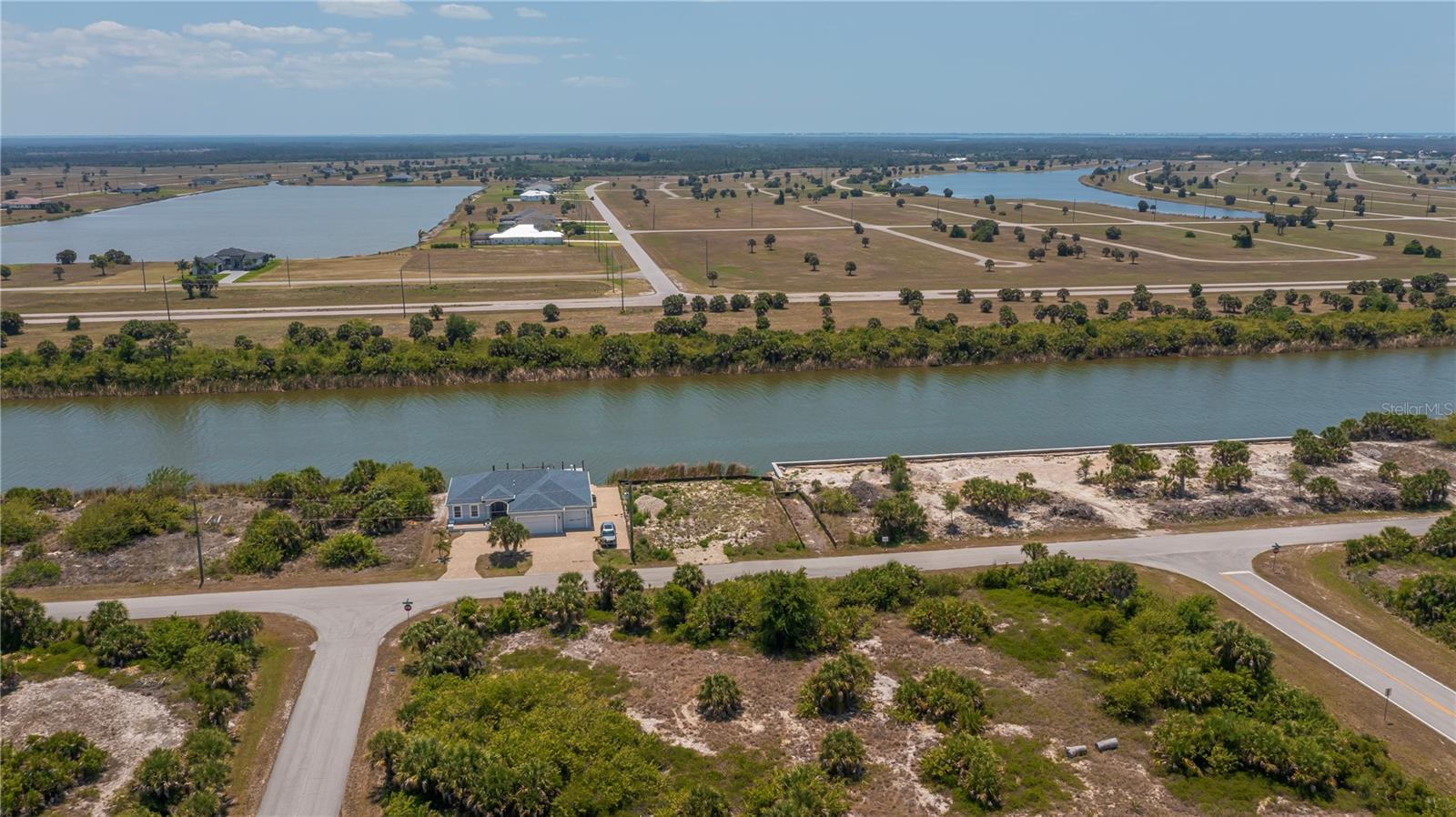 PORT CHARLOTTE SEC 87 - Land