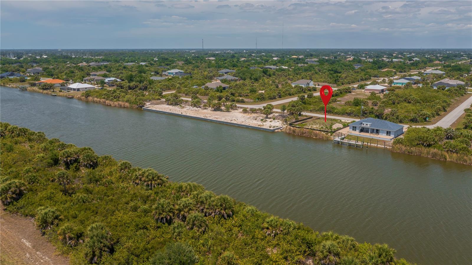 PORT CHARLOTTE SEC 87 - Land