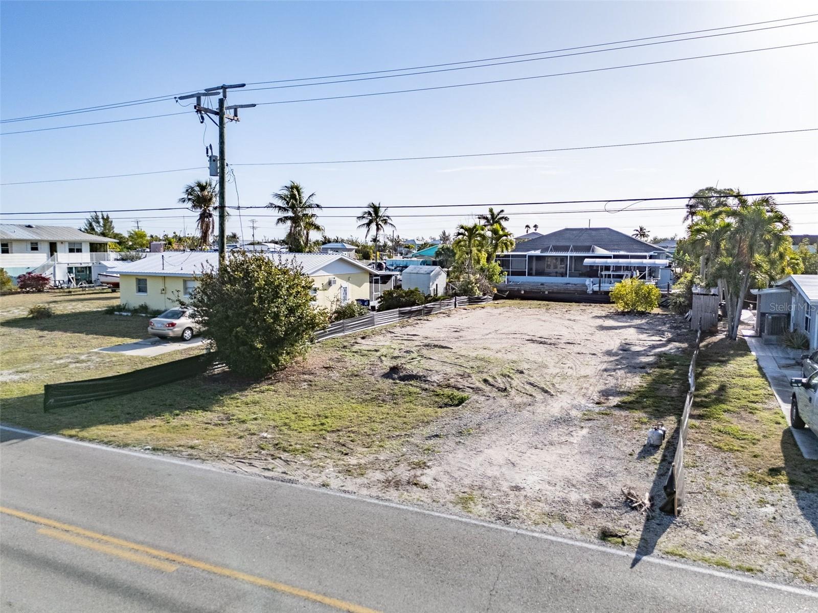 3314 YORK ROAD