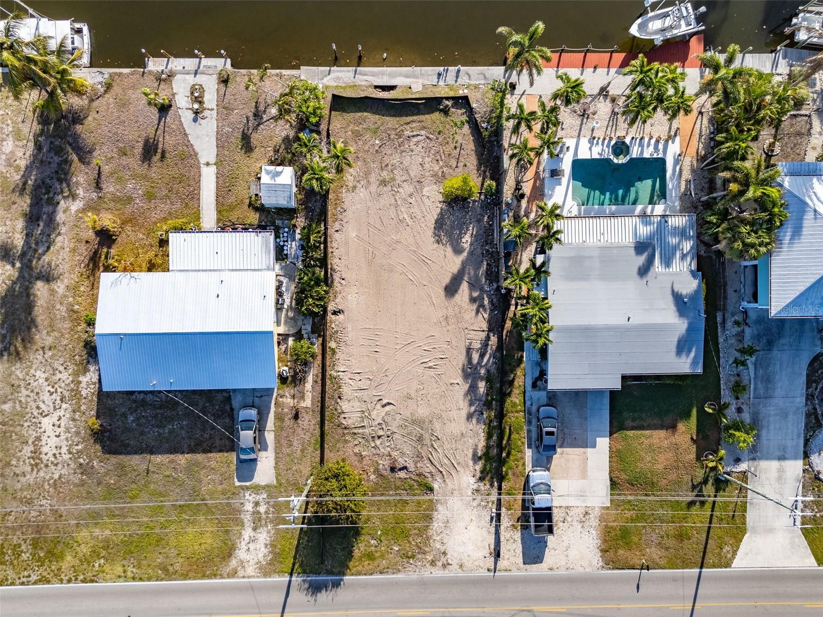 3314 YORK ROAD