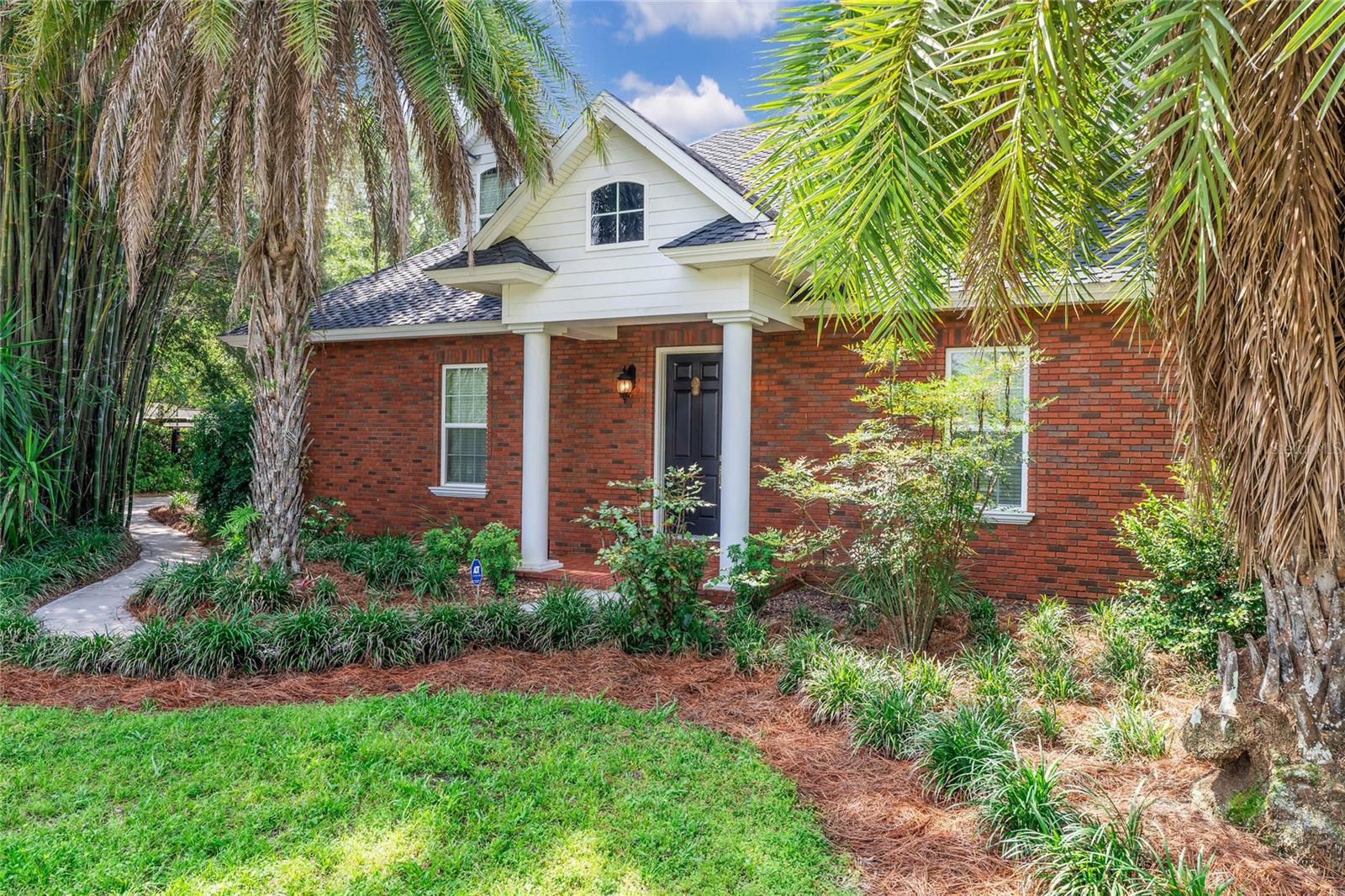 ALEX ST CLAIR ABRAMS SUB - Residential