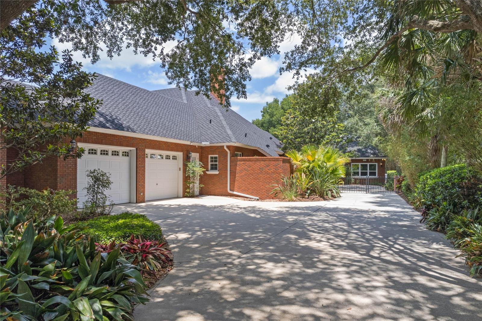 ALEX ST CLAIR ABRAMS SUB - Residential