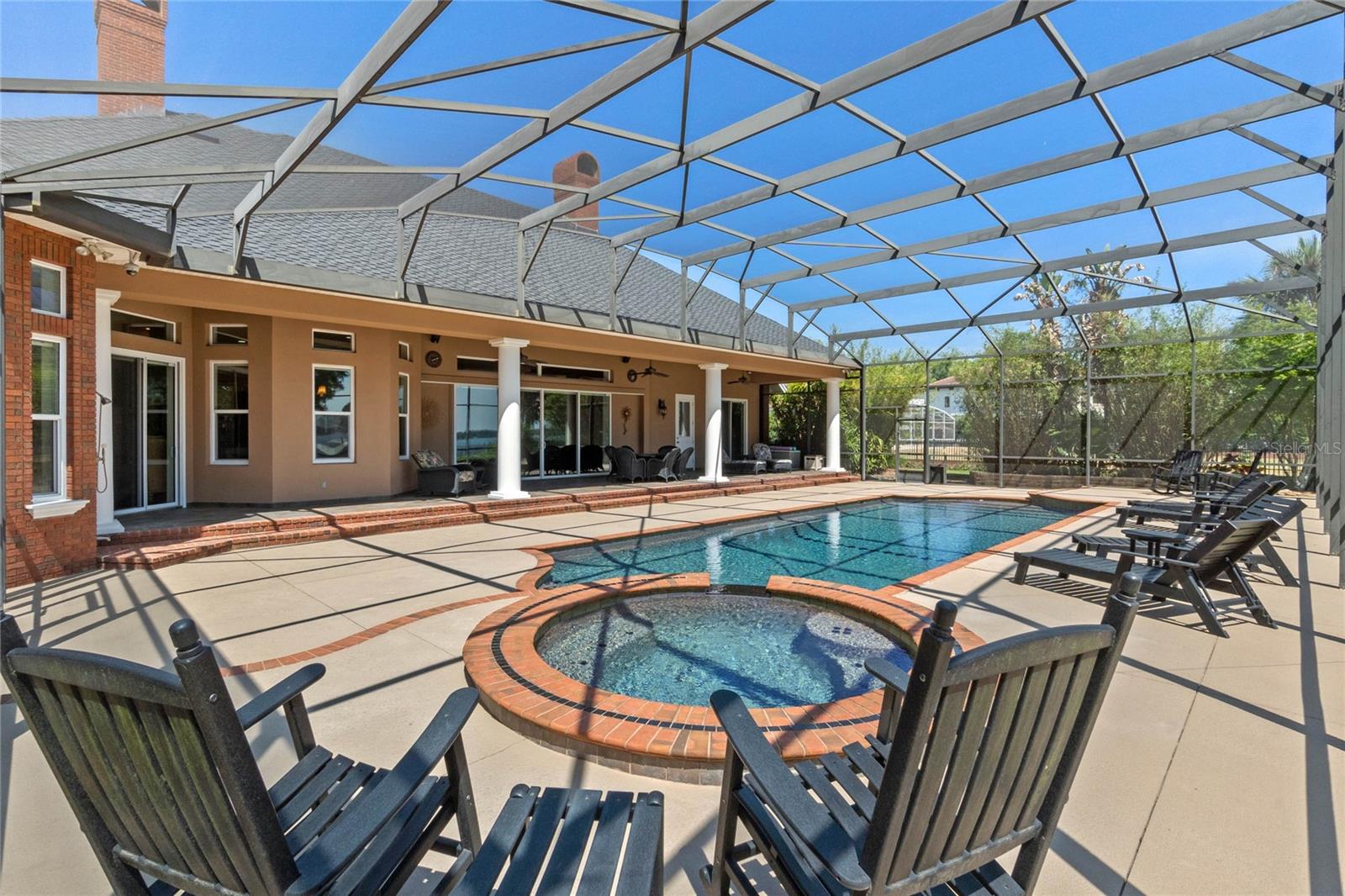 ALEX ST CLAIR ABRAMS SUB - Residential