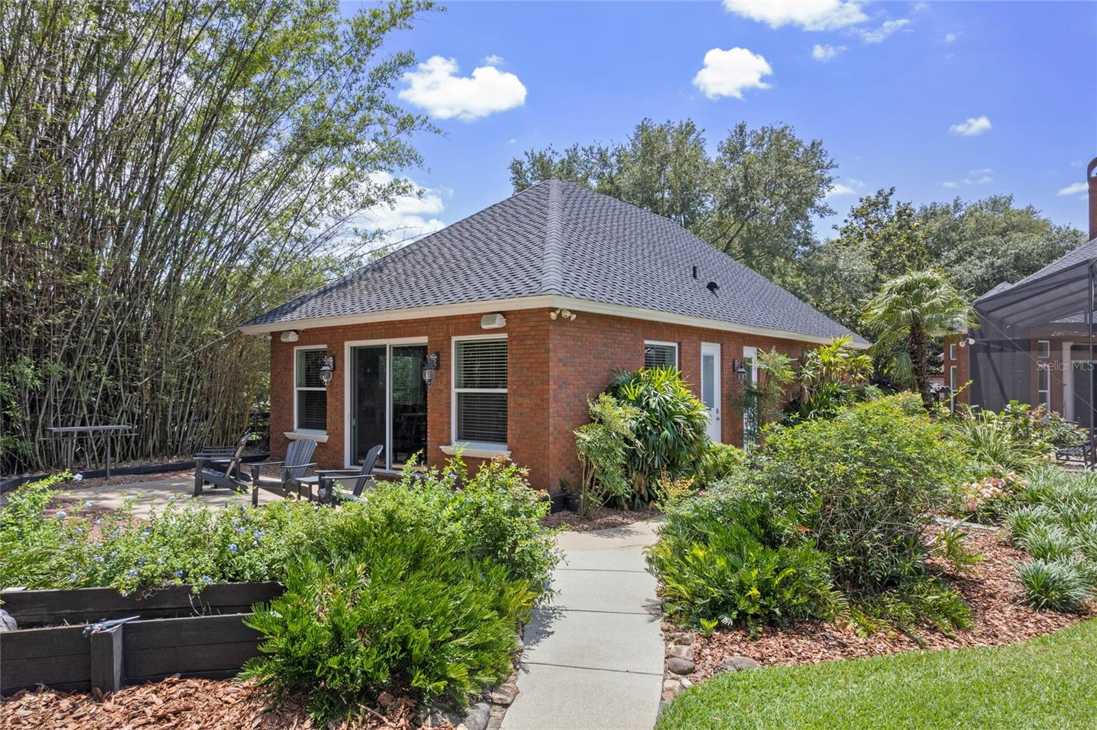 ALEX ST CLAIR ABRAMS SUB - Residential