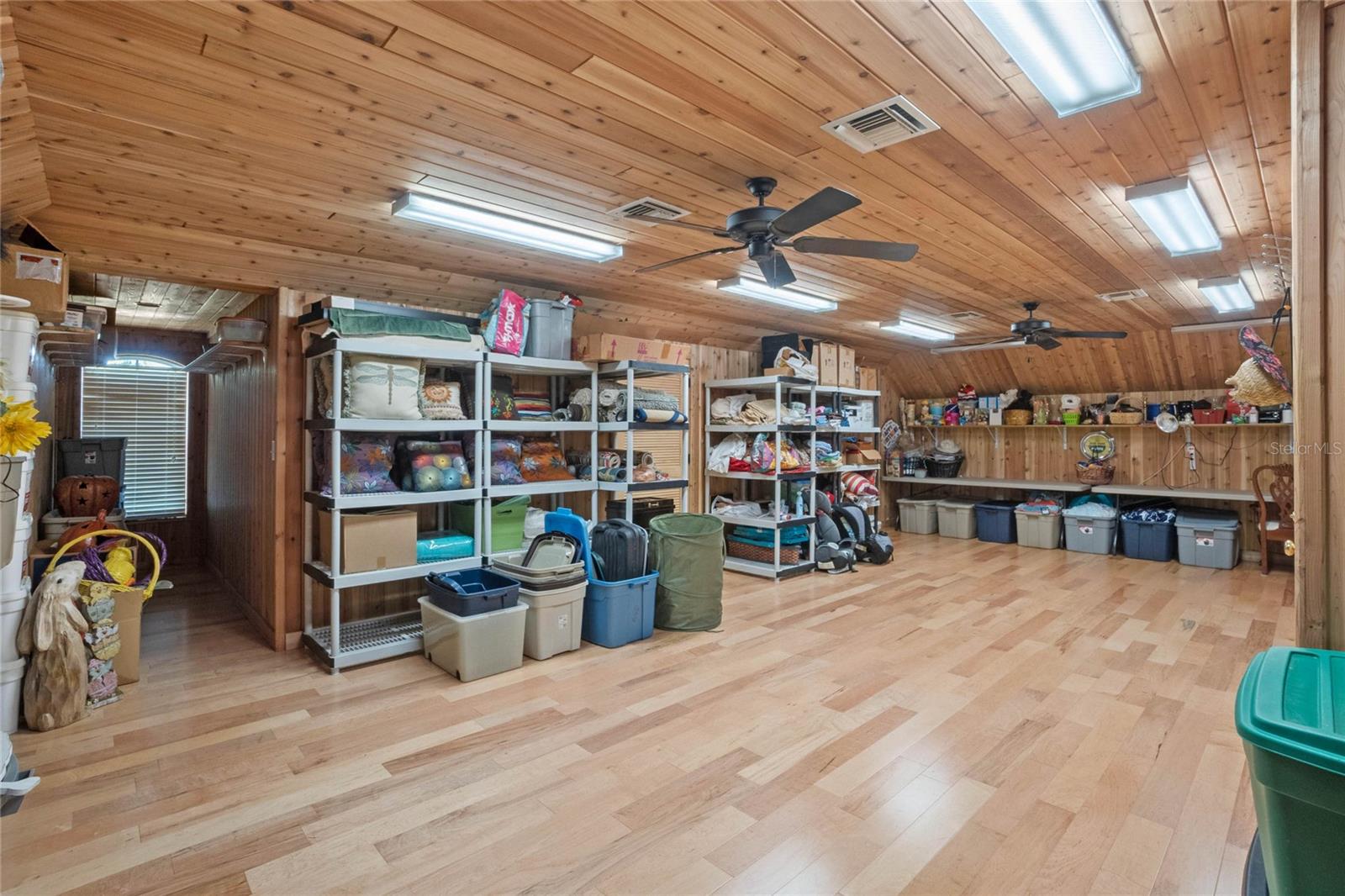 ALEX ST CLAIR ABRAMS SUB - Residential