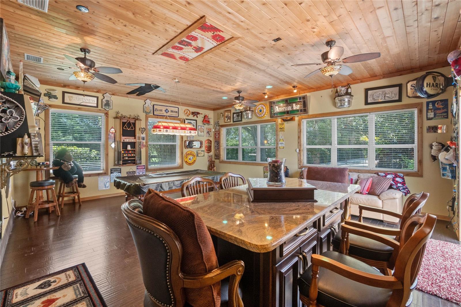 ALEX ST CLAIR ABRAMS SUB - Residential