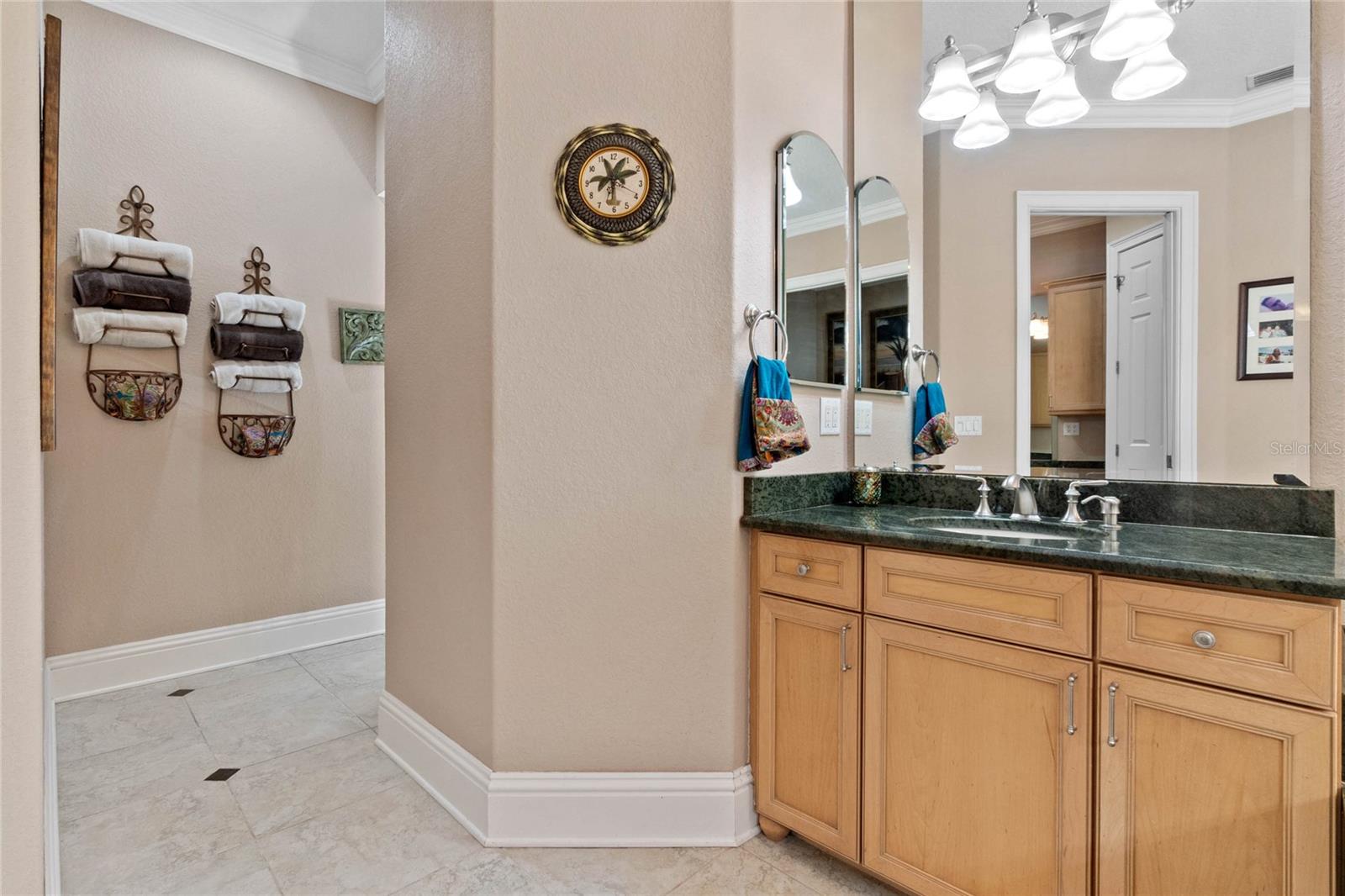 ALEX ST CLAIR ABRAMS SUB - Residential