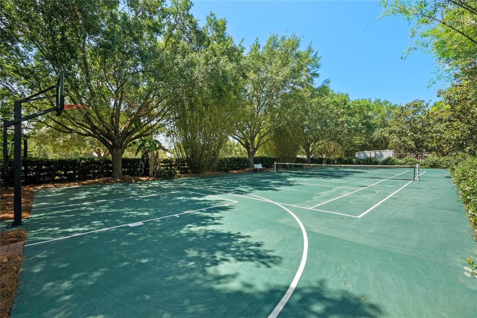 ALEX ST CLAIR ABRAMS SUB - Residential