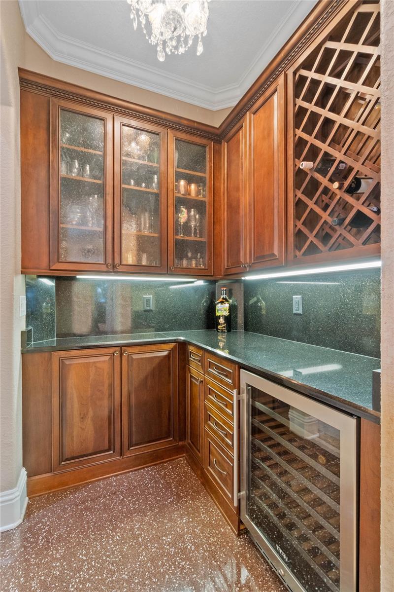 ALEX ST CLAIR ABRAMS SUB - Residential