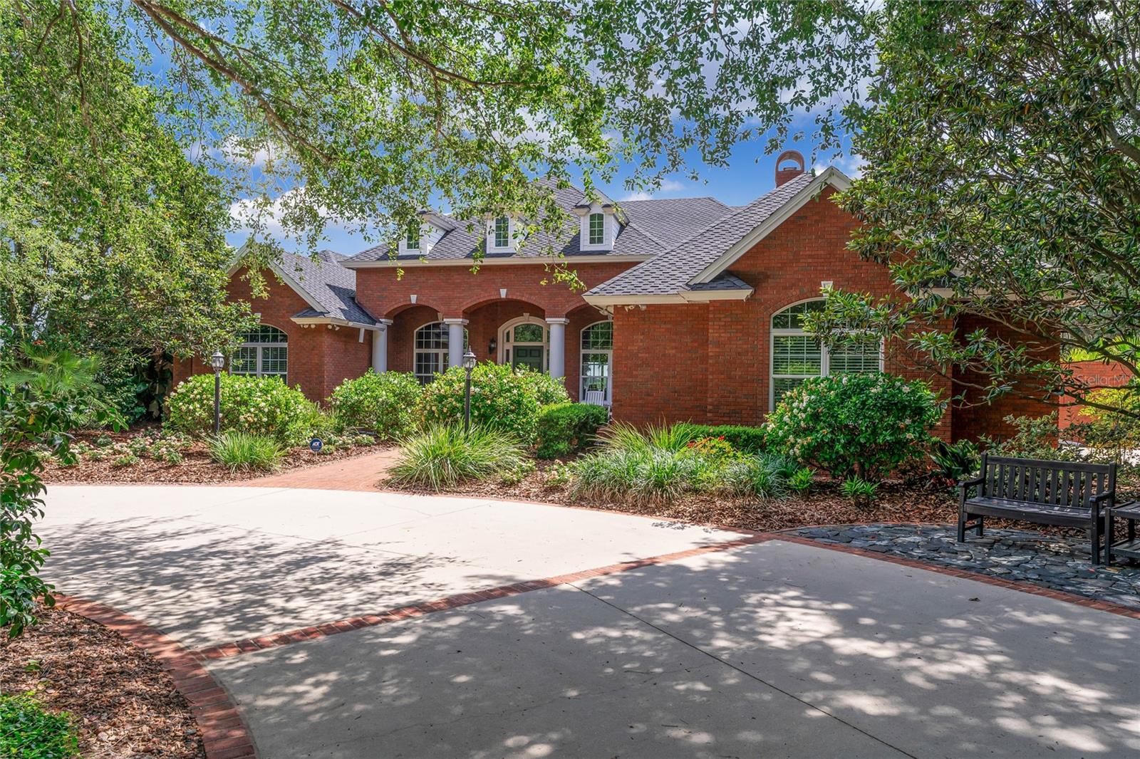 ALEX ST CLAIR ABRAMS SUB - Residential