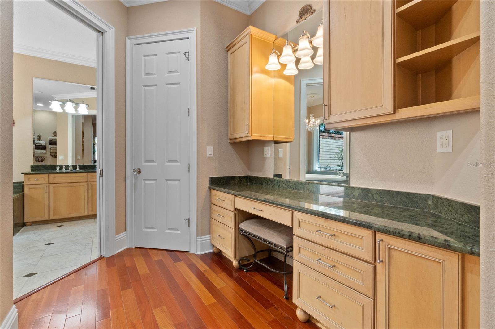 ALEX ST CLAIR ABRAMS SUB - Residential