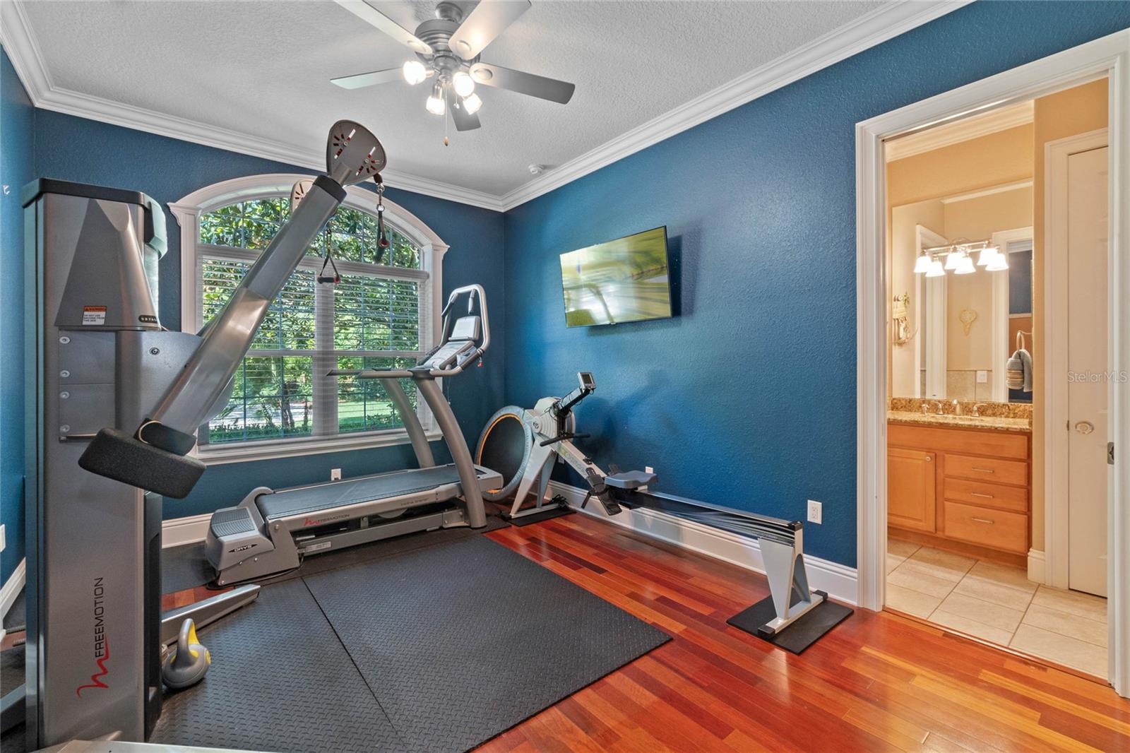 ALEX ST CLAIR ABRAMS SUB - Residential