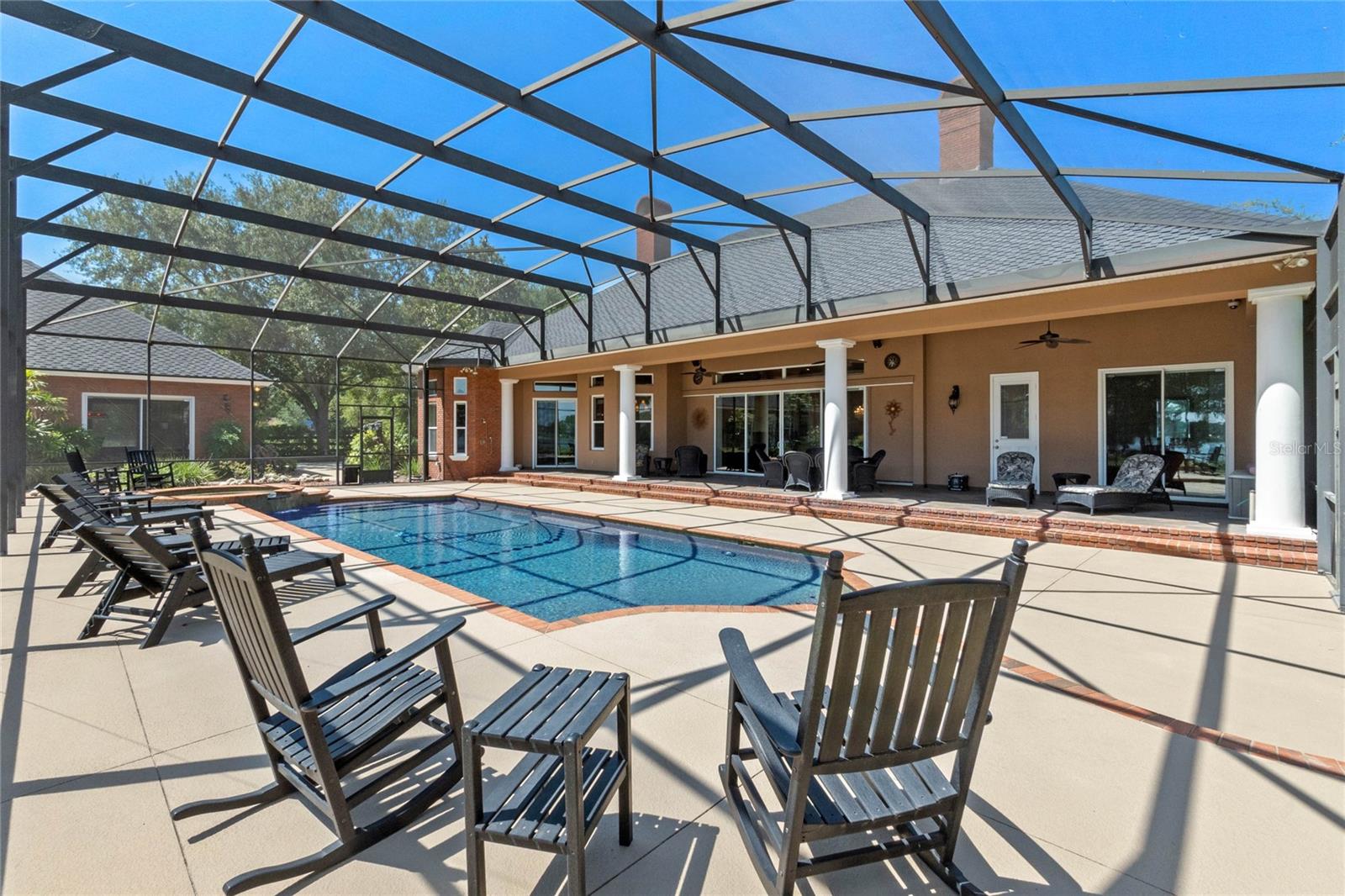 ALEX ST CLAIR ABRAMS SUB - Residential