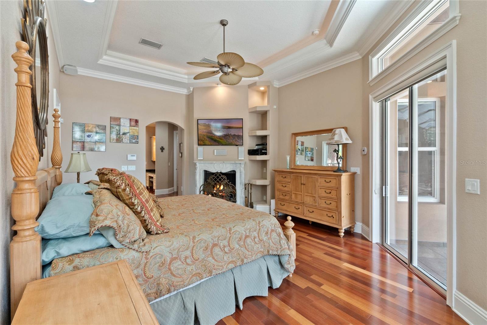 ALEX ST CLAIR ABRAMS SUB - Residential