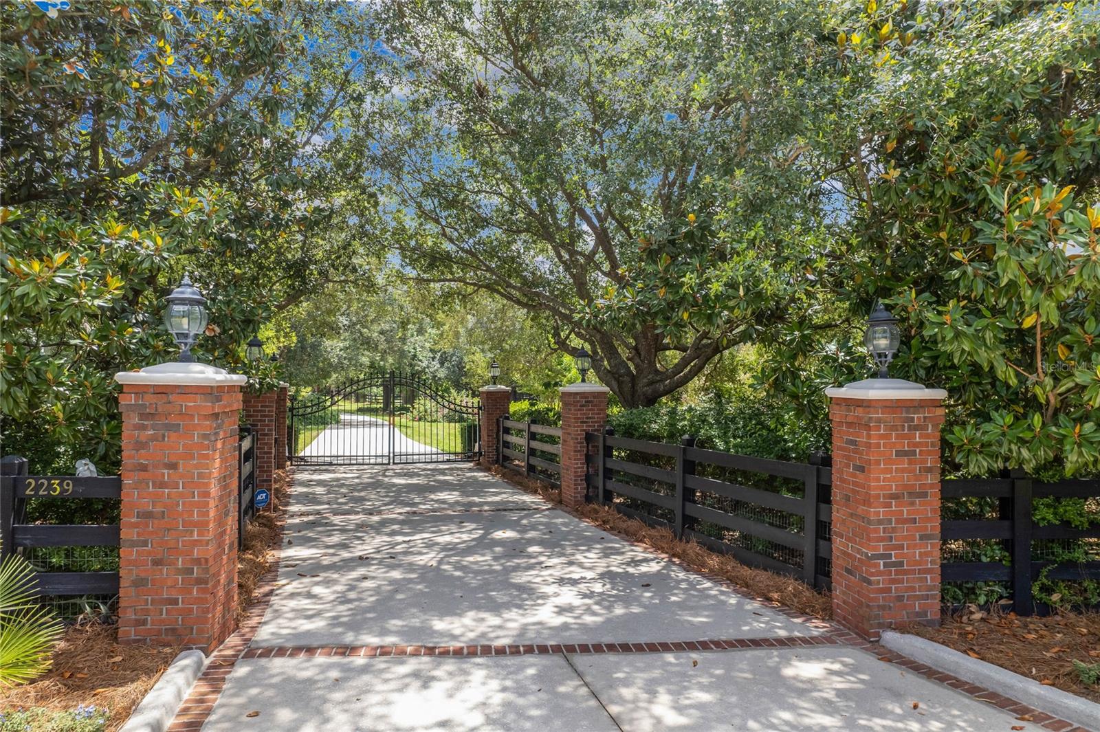 ALEX ST CLAIR ABRAMS SUB - Residential