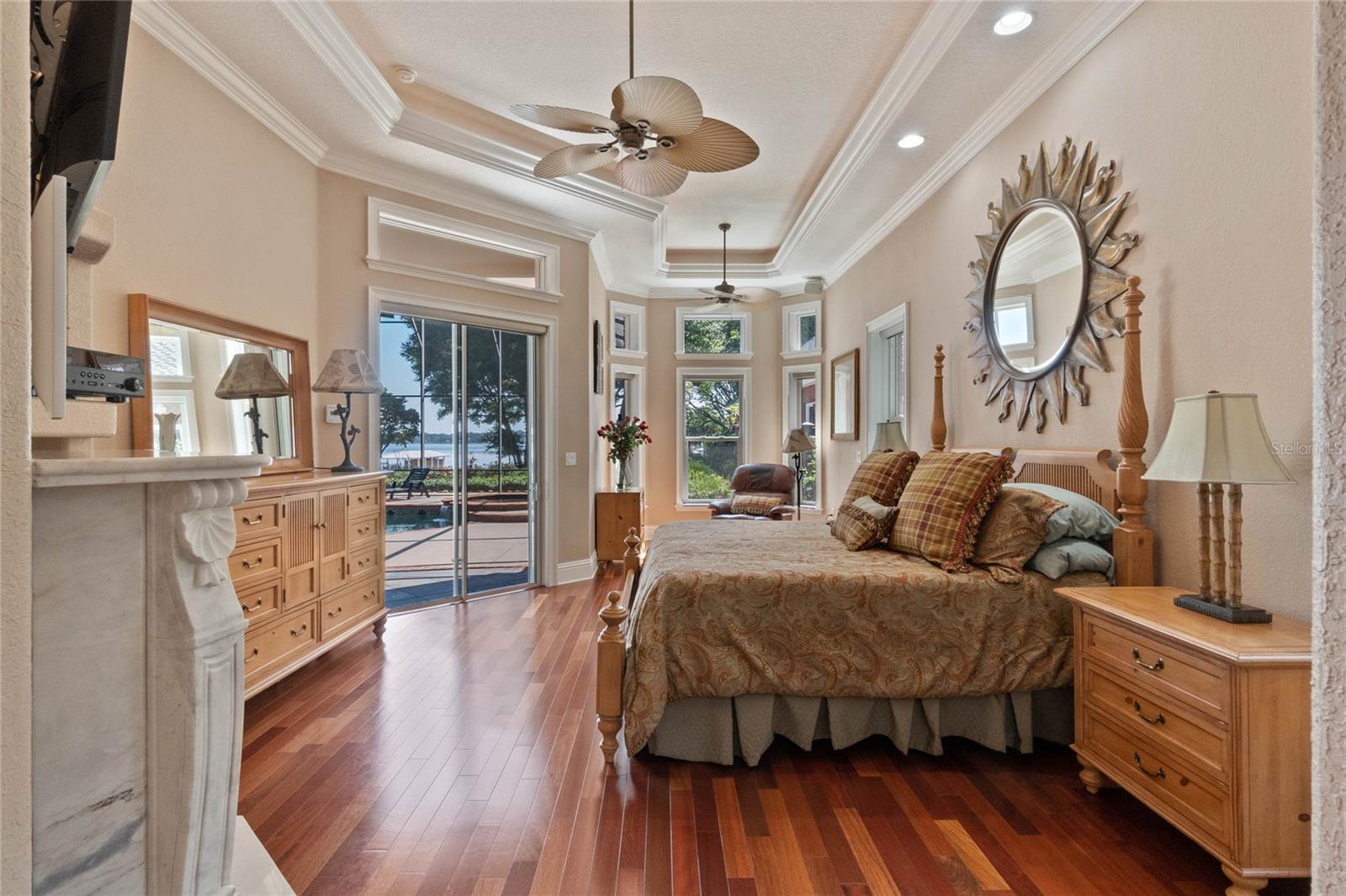 ALEX ST CLAIR ABRAMS SUB - Residential