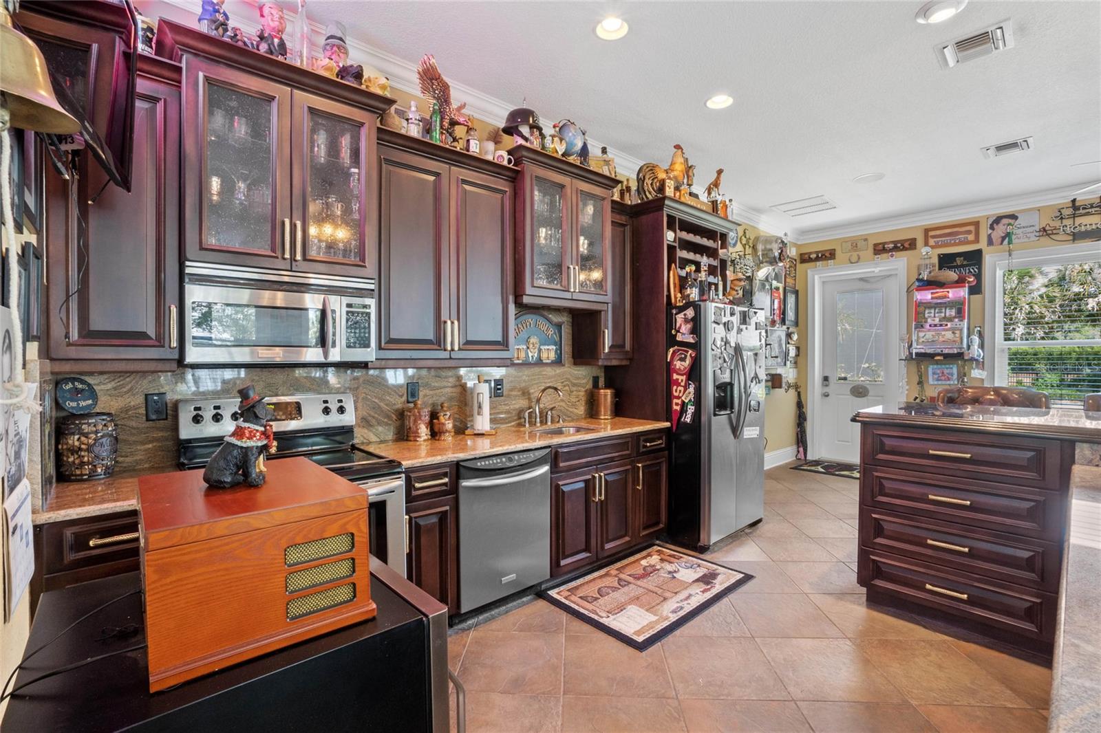 ALEX ST CLAIR ABRAMS SUB - Residential