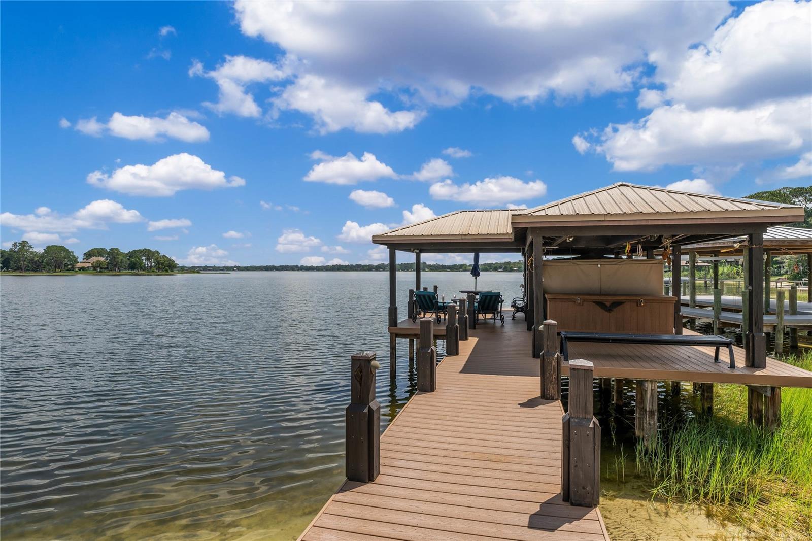 ALEX ST CLAIR ABRAMS SUB - Residential