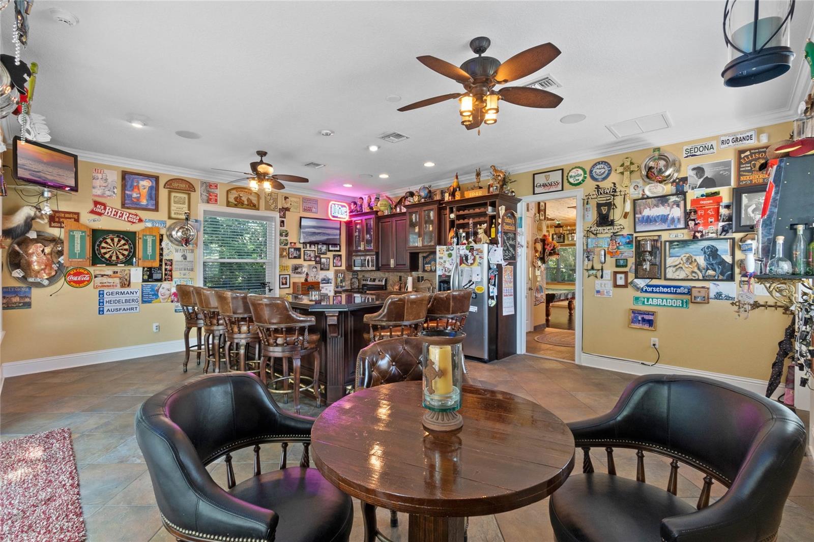 ALEX ST CLAIR ABRAMS SUB - Residential